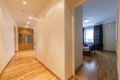 фото отеля Parkers Boutique Apartment