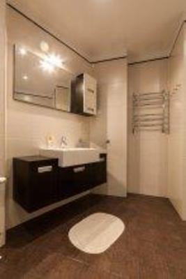 фото отеля Parkers Boutique Apartment