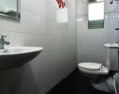 фото отеля Lotel Serviced Apartments