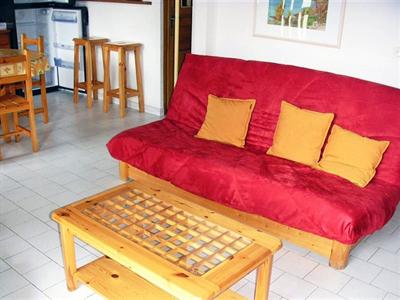 фото отеля Appartement Le Martagon