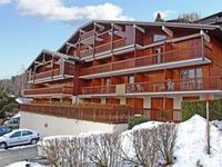 Appartement Le Martagon