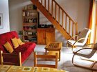 фото отеля Appartement Le Martagon