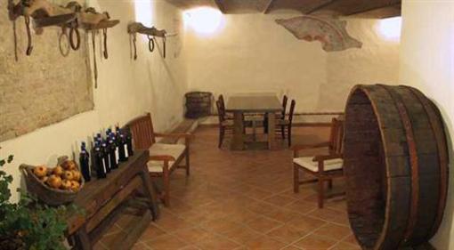фото отеля Agriturismo La Torretta Siena