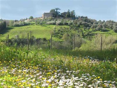 фото отеля Agriturismo La Torretta Siena