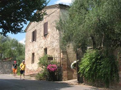 фото отеля Agriturismo La Torretta Siena