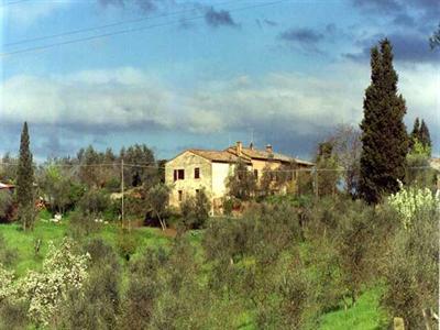 фото отеля Agriturismo La Torretta Siena