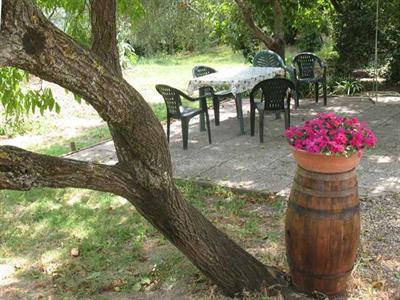 фото отеля Agriturismo La Torretta Siena