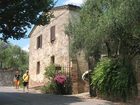 фото отеля Agriturismo La Torretta Siena