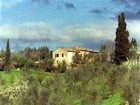 фото отеля Agriturismo La Torretta Siena