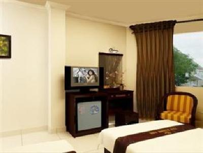 фото отеля Ava Saigon 2