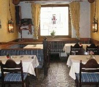 фото отеля Hotel Larchenhof Goldegg