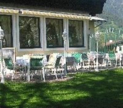 фото отеля Hotel Larchenhof Goldegg