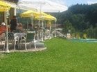 фото отеля Hotel Larchenhof Goldegg