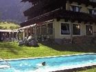 фото отеля Hotel Larchenhof Goldegg