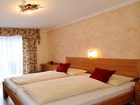 фото отеля Hotel Larchenhof Goldegg