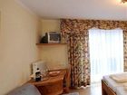 фото отеля Hotel Larchenhof Goldegg