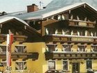 фото отеля Hotel Larchenhof Goldegg