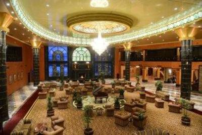 фото отеля Golden Palace Hotel Resort & Spa