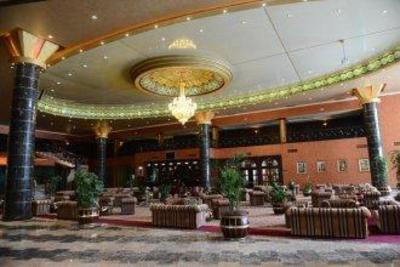 фото отеля Golden Palace Hotel Resort & Spa