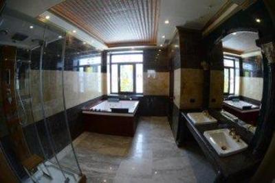 фото отеля Golden Palace Hotel Resort & Spa