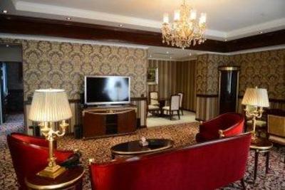 фото отеля Golden Palace Hotel Resort & Spa