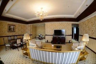 фото отеля Golden Palace Hotel Resort & Spa