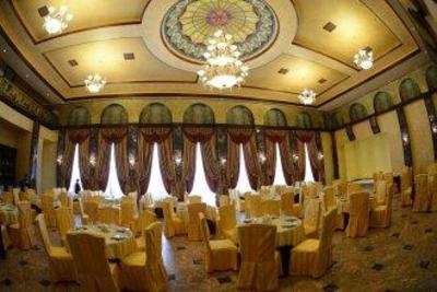 фото отеля Golden Palace Hotel Resort & Spa