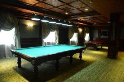 фото отеля Golden Palace Hotel Resort & Spa