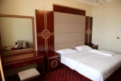 фото отеля Golden Palace Hotel Resort & Spa