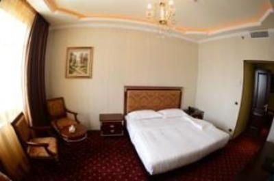 фото отеля Golden Palace Hotel Resort & Spa