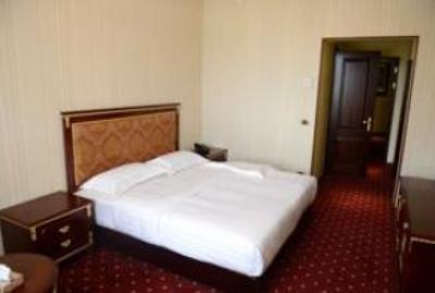 фото отеля Golden Palace Hotel Resort & Spa