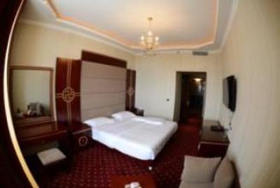 фото отеля Golden Palace Hotel Resort & Spa