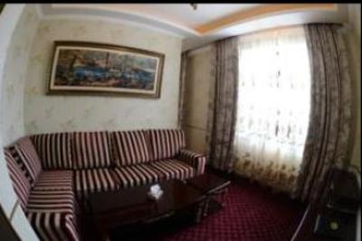 фото отеля Golden Palace Hotel Resort & Spa