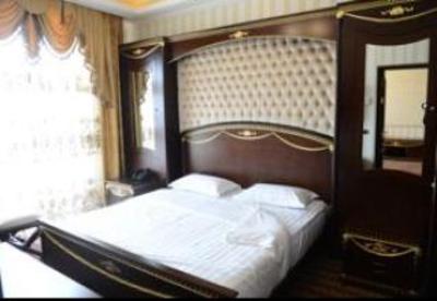 фото отеля Golden Palace Hotel Resort & Spa