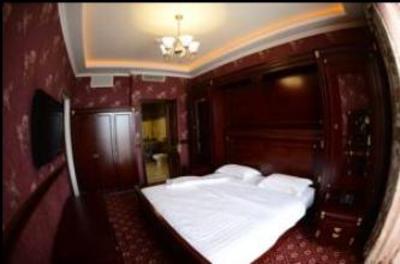 фото отеля Golden Palace Hotel Resort & Spa
