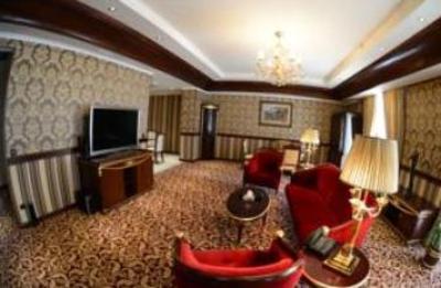 фото отеля Golden Palace Hotel Resort & Spa