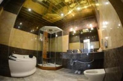фото отеля Golden Palace Hotel Resort & Spa