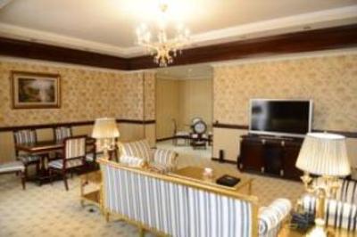 фото отеля Golden Palace Hotel Resort & Spa