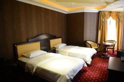 фото отеля Golden Palace Hotel Resort & Spa