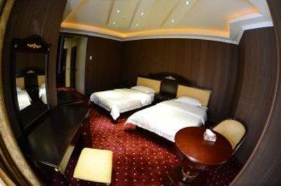 фото отеля Golden Palace Hotel Resort & Spa