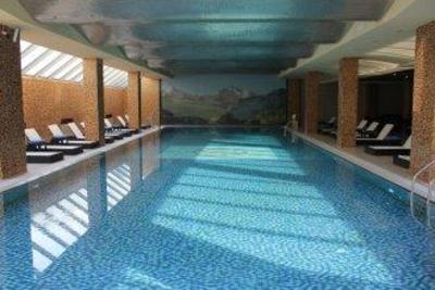 фото отеля Golden Palace Hotel Resort & Spa
