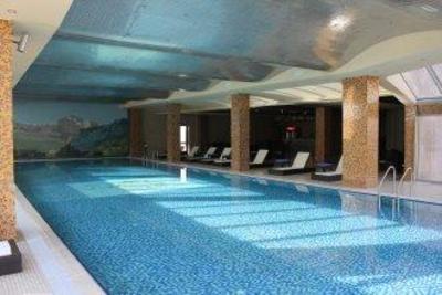 фото отеля Golden Palace Hotel Resort & Spa