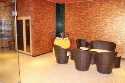 фото отеля Golden Palace Hotel Resort & Spa
