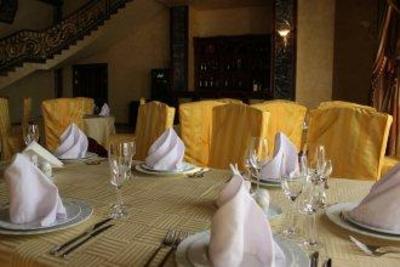 фото отеля Golden Palace Hotel Resort & Spa
