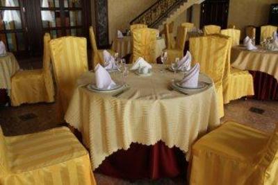 фото отеля Golden Palace Hotel Resort & Spa