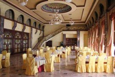 фото отеля Golden Palace Hotel Resort & Spa