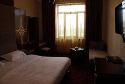 фото отеля Golden Palace Hotel Resort & Spa