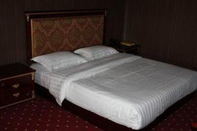 фото отеля Golden Palace Hotel Resort & Spa