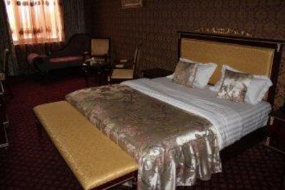 фото отеля Golden Palace Hotel Resort & Spa