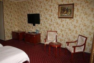 фото отеля Golden Palace Hotel Resort & Spa